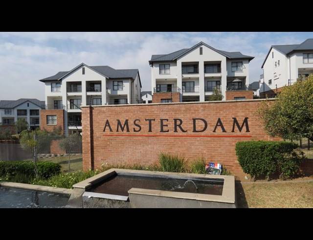 3 BEDROOM APARTMENT FOR SALE IN NORTH RIDING
